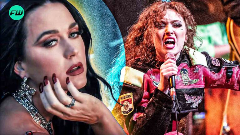 “Chappell Roan would’ve PASSED OUT”: Katy Perry Handling Fan Who Grabbed Her Like a Boss Unleashes Chappell Roan Comparisons