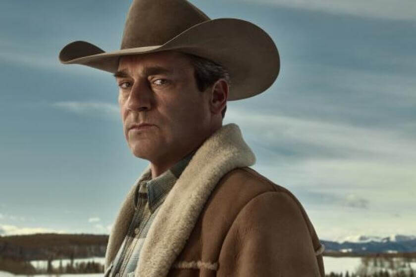 Fargo. | Credit: Hulu.