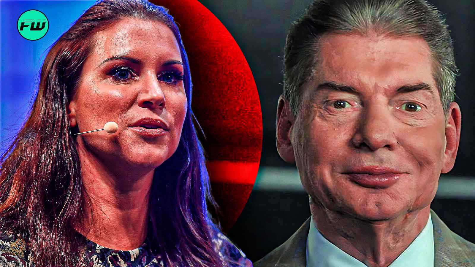 Vince McMahon’s Netflix Documentary Throws Stephanie McMahon Under the Bus With a Pretty Uncomfortable Spot