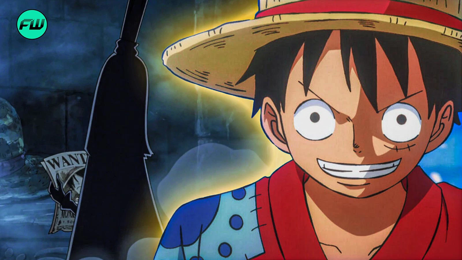 Only Other Pirate Imu Considers a Legit Threat Will Team up With Luffy to Take Him Down: One Piece Theory Reveals Something We Thought Was Impossible