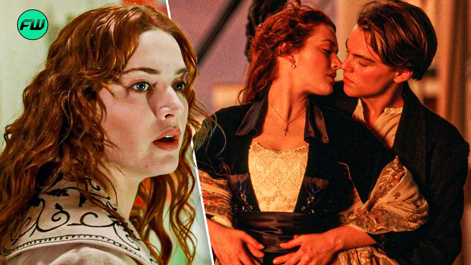 “I was at the funeral of my …”: A Horrific Personal Tragedy Caused Kate Winslet to Miss Titanic’s Premiere Events