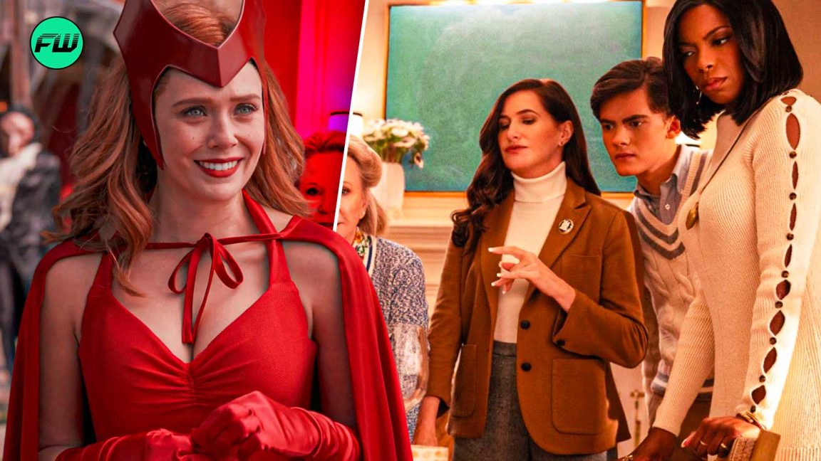 ‘Agatha All Along’ Episode 3 Has a Throwback to a Key 'WandaVision