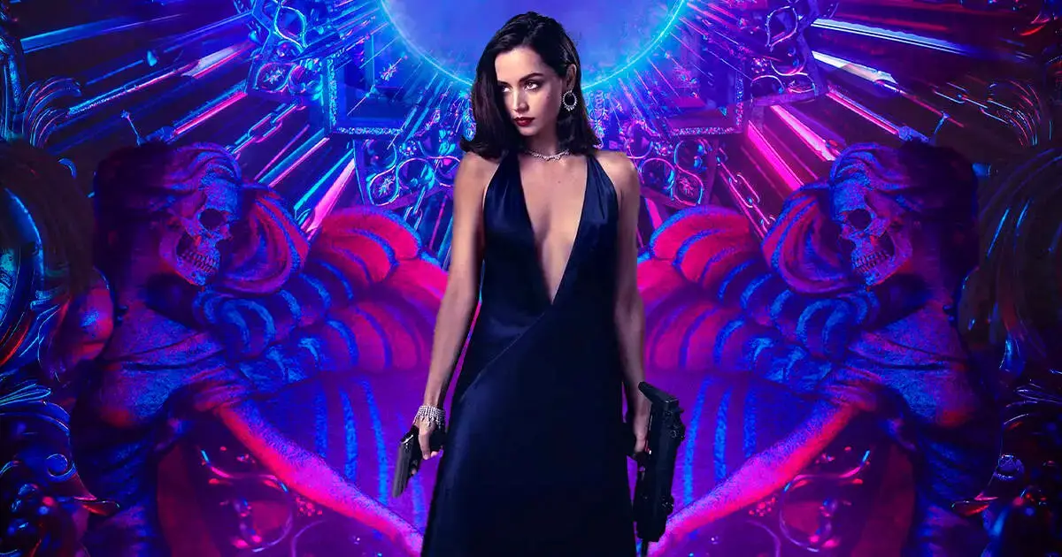 Ballerina: Ana de Armas John Wick Spinoff Gets a Depressing Update That’s Making us Lose Faith in the Movie