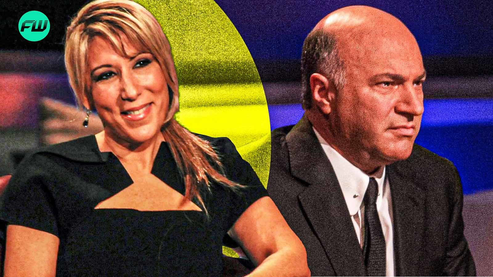 Shark Tank Judges Ranked as Per Their Net Worth