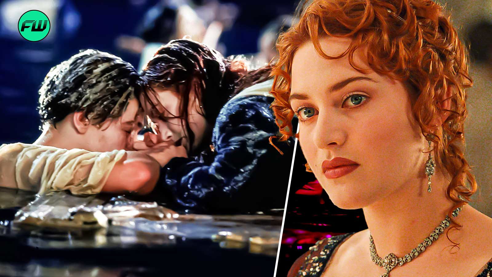 We Are Sobbing After Kate Winslet Exposed 2 Huge Secrets About Titanic’s Door Scene That Completely Changes How You See It