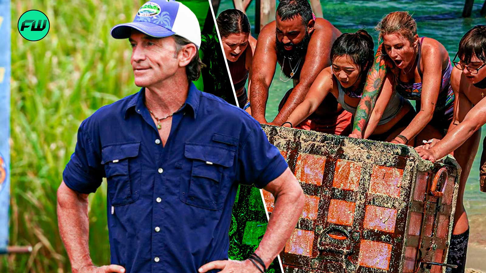 “Jeff takes that very seriously”: The Only Reason Jeff Probst Got So Furious He Stopped a Challenge in Survivor