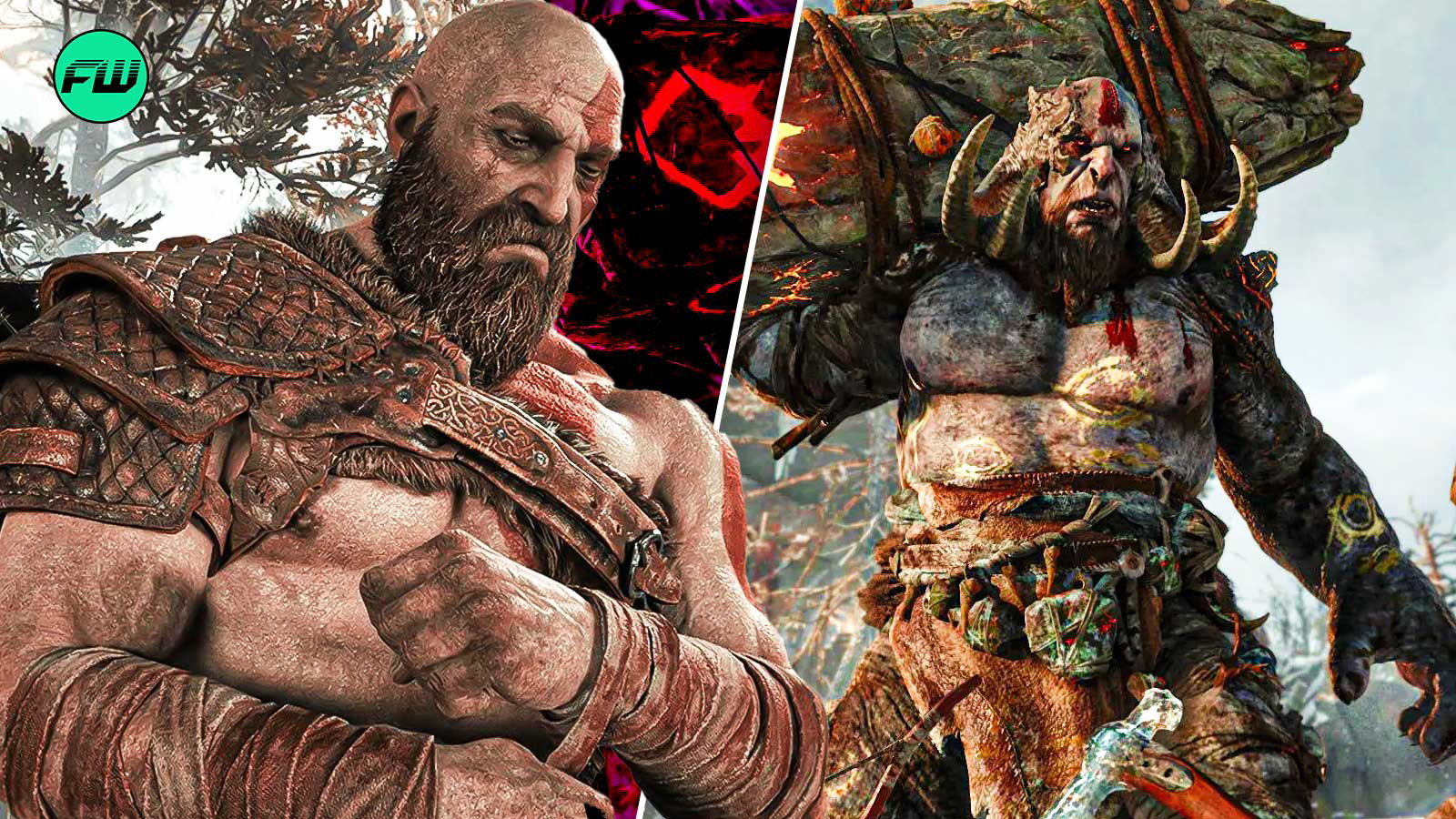 PC Master Race Needs to See This: PlayStation Officially Lists Out 5 Reasons Everyone Needs to Play God of War