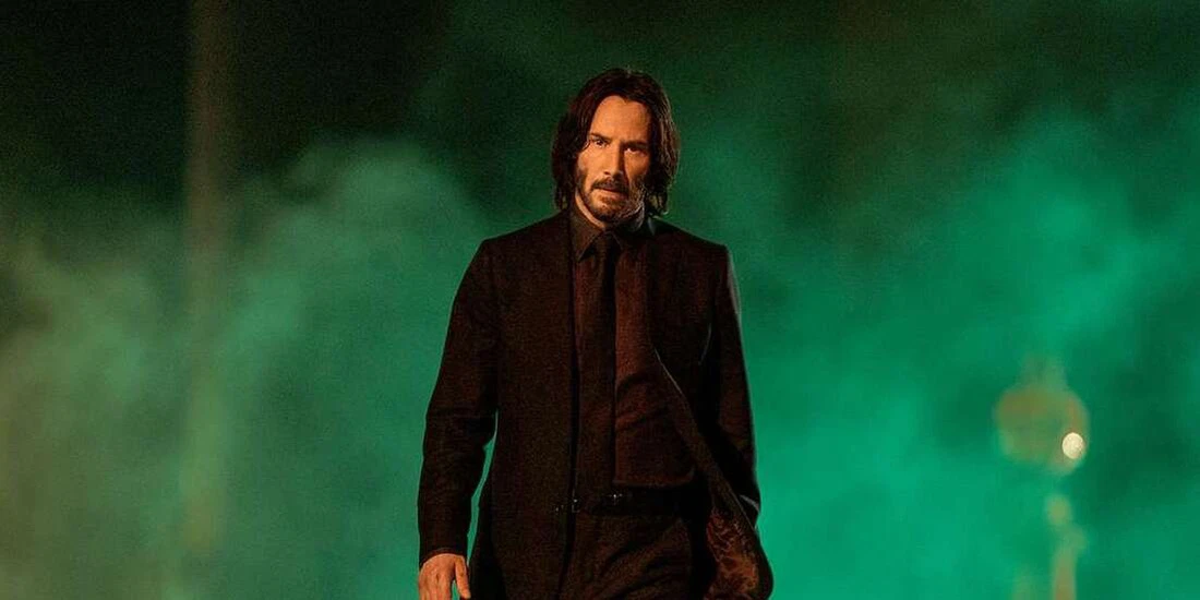 Keanu Reeves Used the Oldest Trick in the Book to Manipulate Chad Stahelski into Directing John Wick: “Keanu is a clever dude”