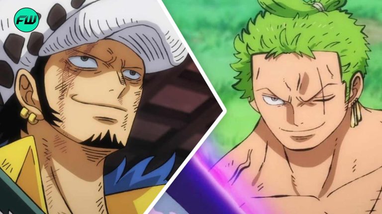 “Law would shock Willie him to oblivion”: You Will be Surprised to See How Many One Piece Fans Believe Law vs Zoro Would be a Close Fight