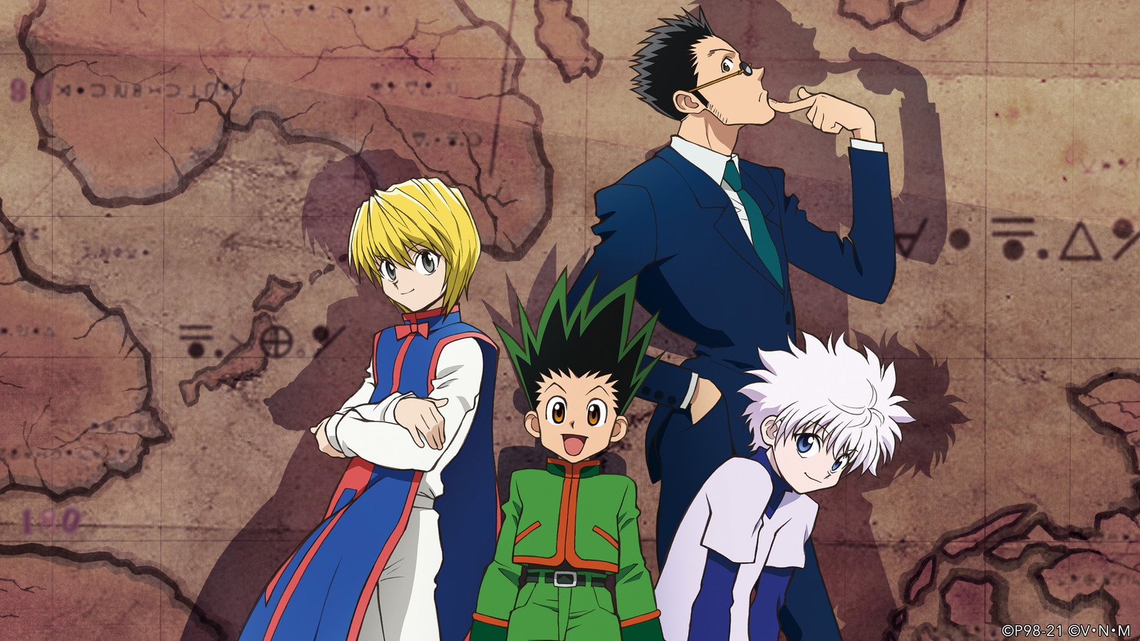 Gege Akutami Went Too Far: Yoshihiro Togashi’s Most Unique Aspect of Hunter x Hunter was Blatantly Copied by Jujutsu Kaisen