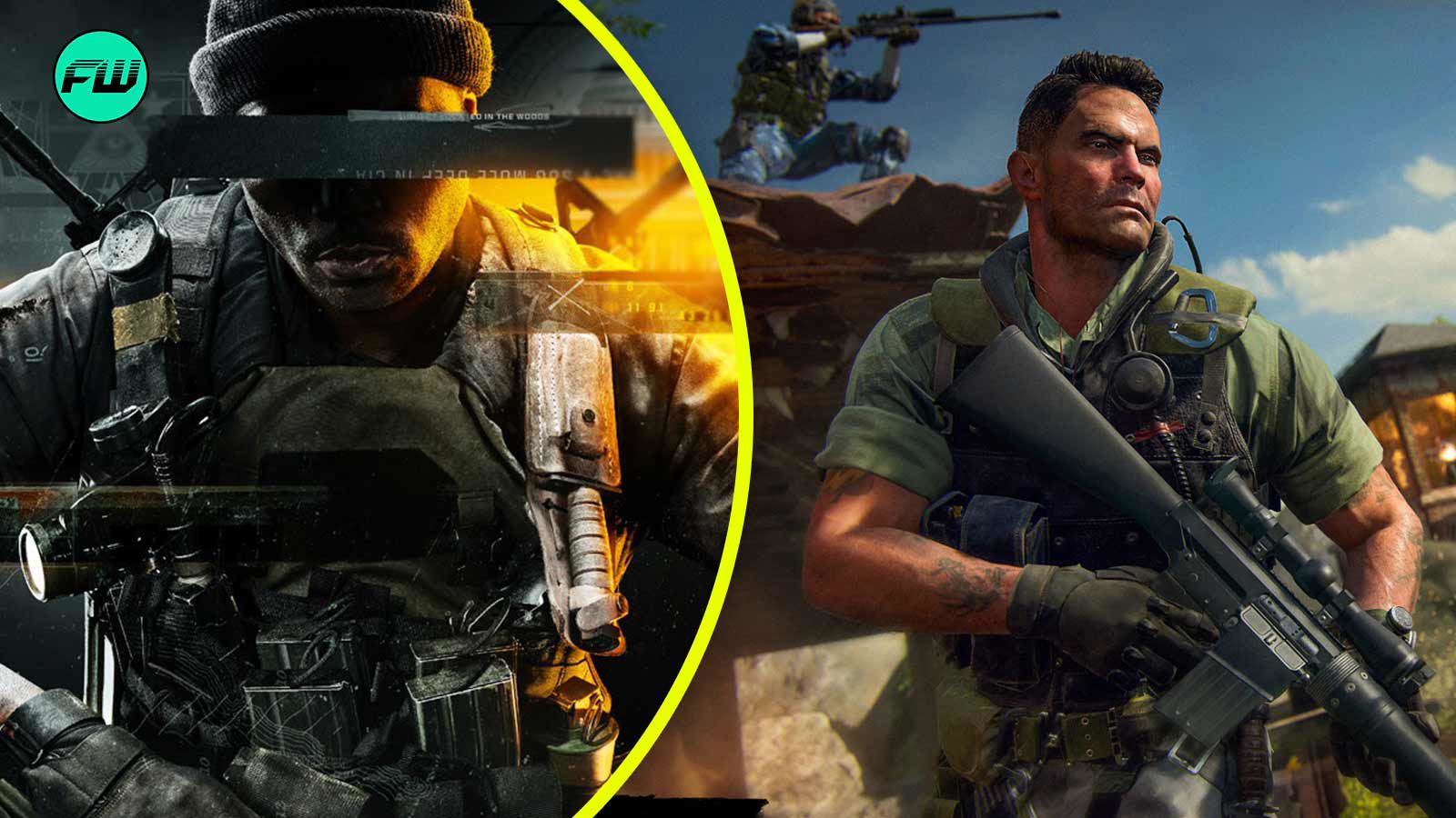 Call of Duty: Black Ops 6: все, что вам нужно знать о вселенной Black Ops