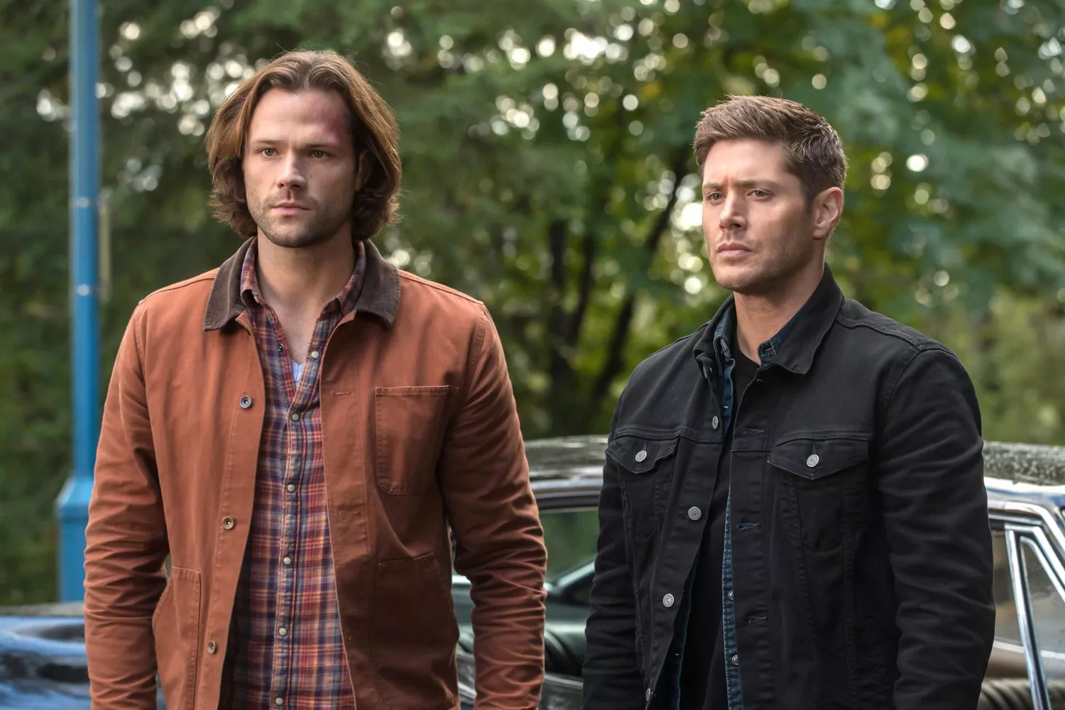 “What kind of thing like virgins and gold”: Jensen Ackles Unintentionally Foreshadowed P. Diddy’s Dark Fate and Freak Off Parties Allegations in Supernatural