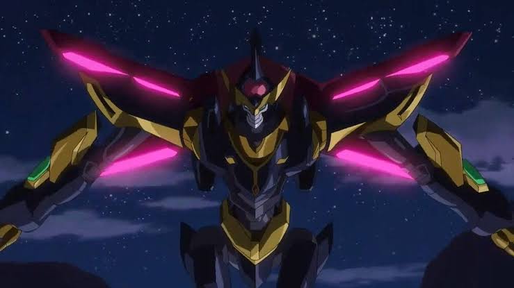 “The robot is not a tool”: Code Geass’ Knightmares Had a Very Special Purpose that Even the Most Dedicated Fans Might Have Missed