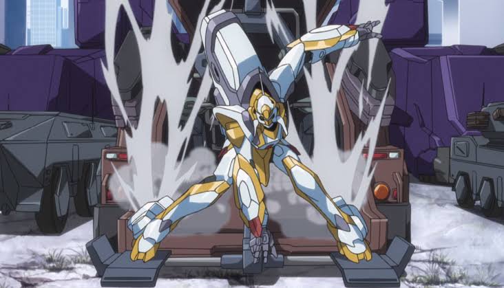 “The robot is not a tool”: Code Geass’ Knightmares Had a Very Special Purpose that Even the Most Dedicated Fans Might Have Missed