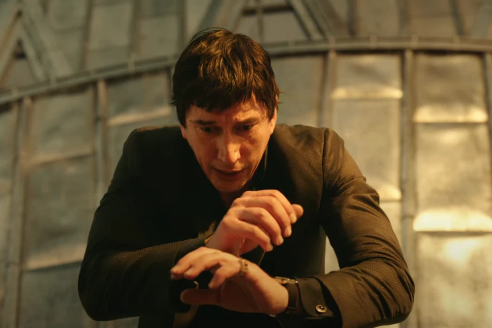 Megalopolis Ending: What Is the Message of the New Adam Driver Movie