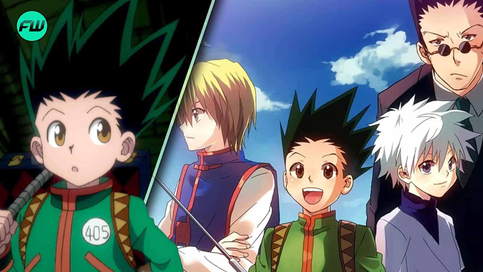 Ёсихиро Тогаши, возможно, никогда не сможет передать правление Hunter x Hunter, несмотря на проблемы со здоровьем из-за «негативного цикла», из которого он не может выбраться