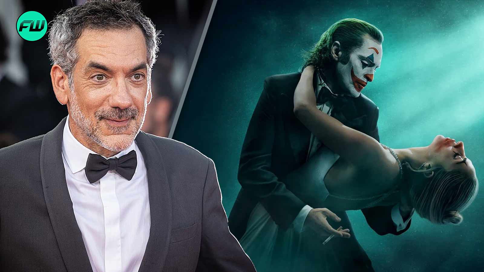 Joaquin Phoenix is Not the Real Joker – Todd Phillips’ Scariest Foreshadowing Might Have Come True in Joker: Folie à Deux