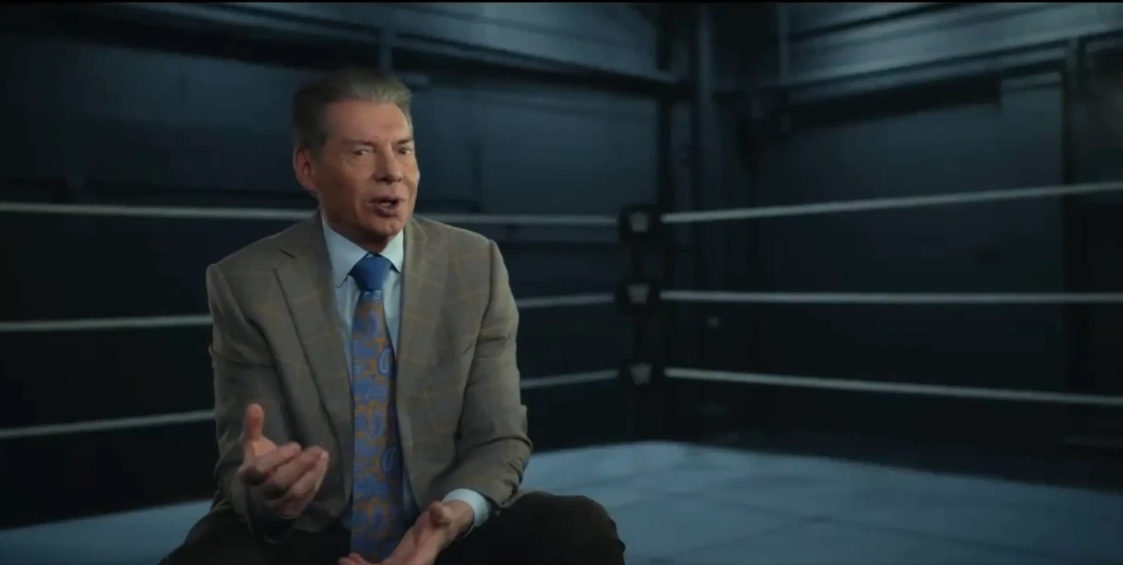 Vince McMahon Just Exposed Hulk Hogan’s Biggest Lie With WWE Legends’ Statements as Proof in His Netflix Documentary