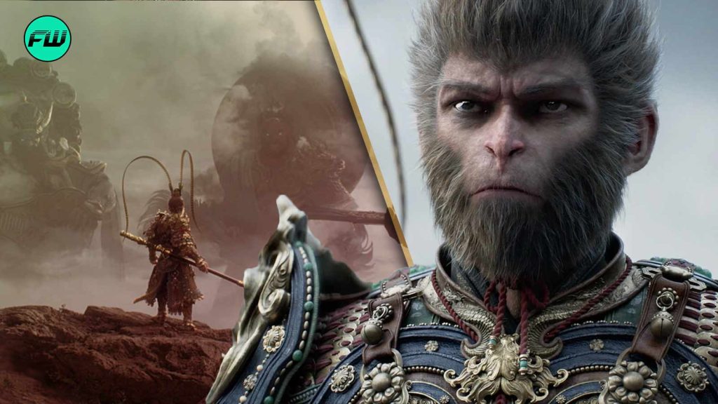 5 Games You Must Play If You Are Obsessed With Black Myth: Wukong