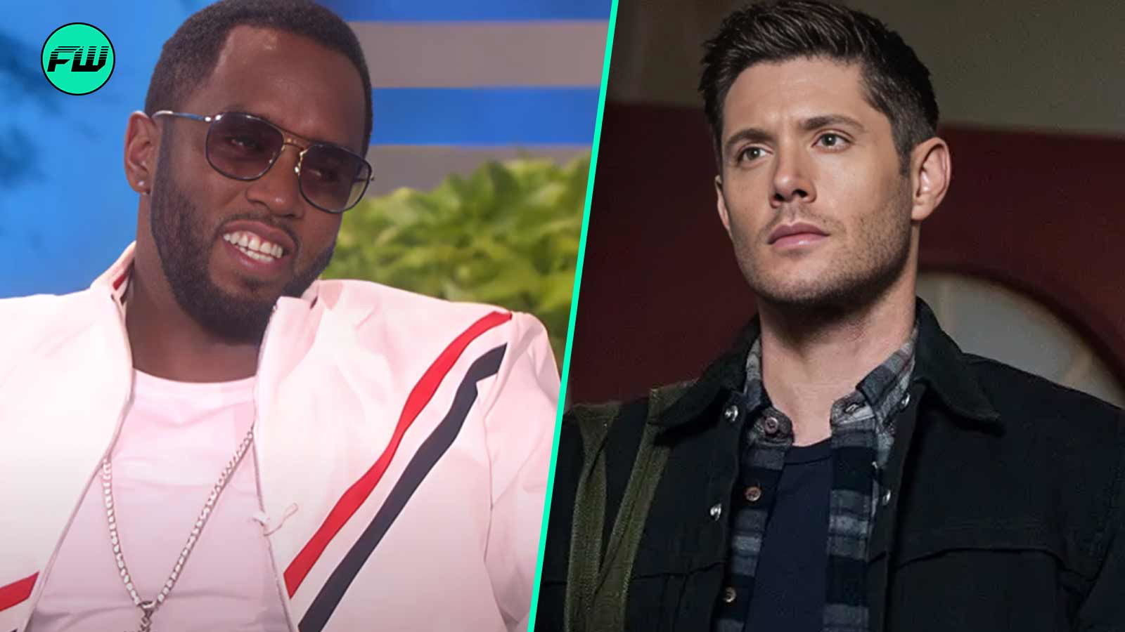 “What kind of thing like virgins and gold”: Jensen Ackles Unintentionally Foreshadowed P. Diddy’s Dark Fate and Freak Off Parties Allegations in Supernatural