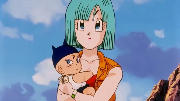 Bulma Wrongfully Takes Credit for a Dragon Ball Invention that Makes ...
