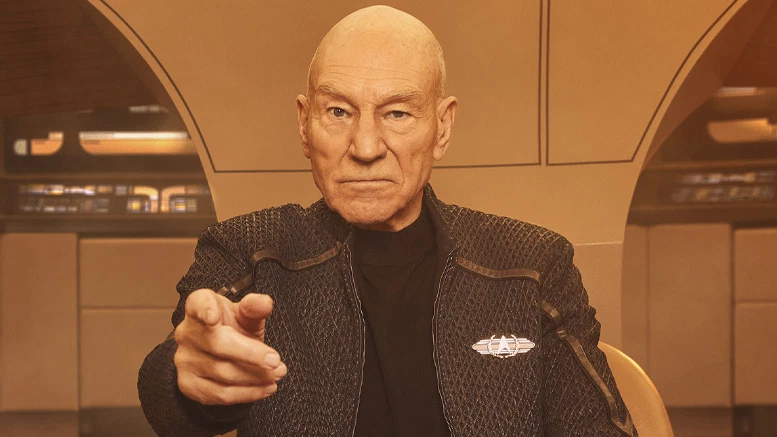 “It will happen”: Patrick Stewart Has Made a Prediction on Star Trek Recasting Jean-Luc Picard