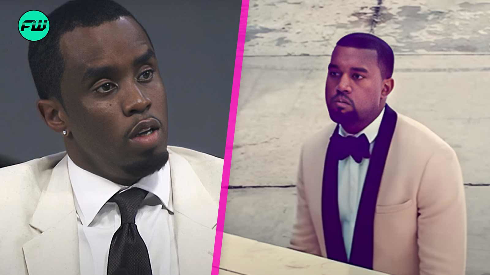 5 Hollywood Celebrities Who Have Always Hated Diddy Even Before the Freak Off Parties Were Exposed