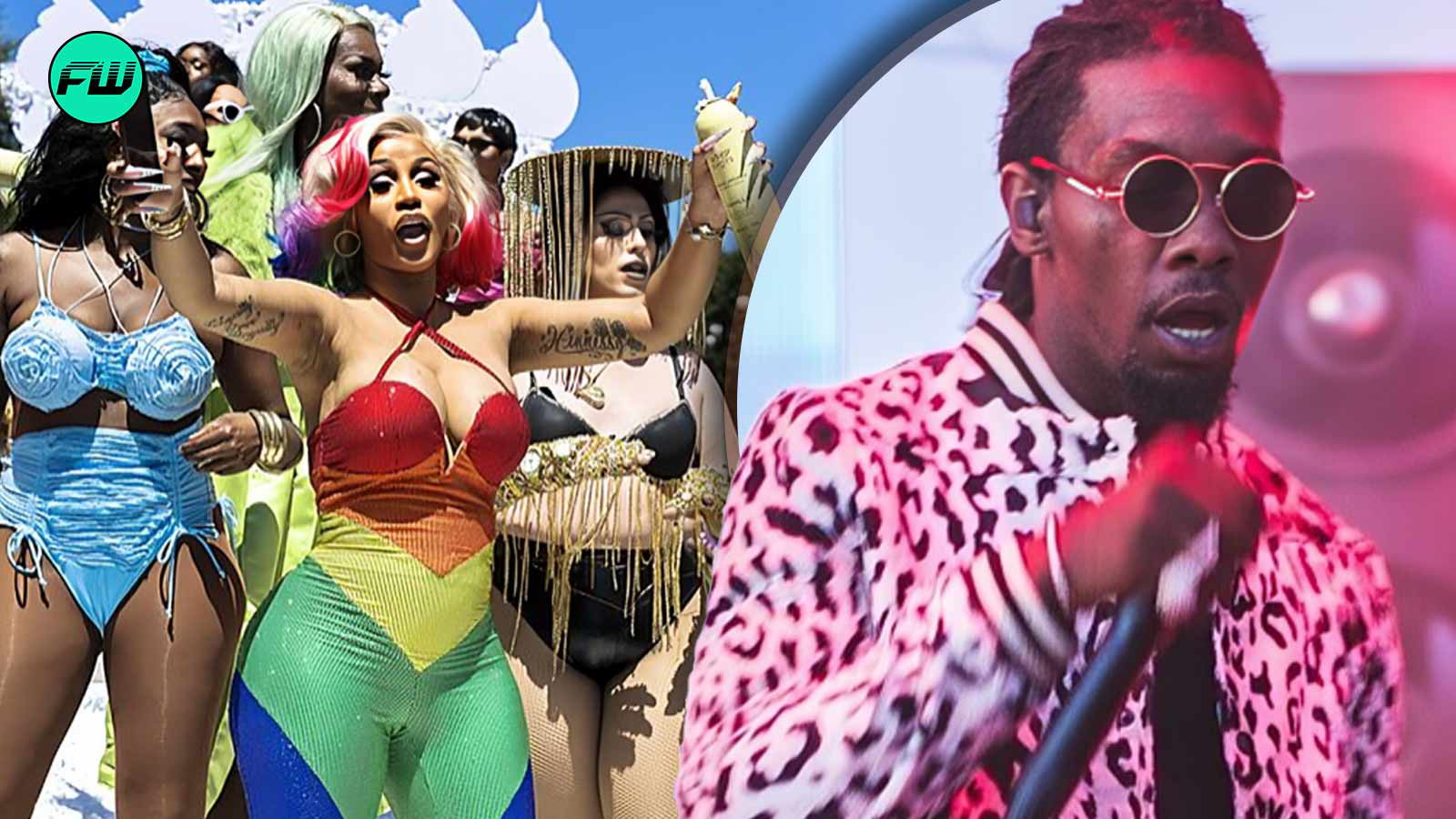 Did Cardi B Have an Affair With Takeoff? She Breaks Silence on Allegations Amid Offset Drama