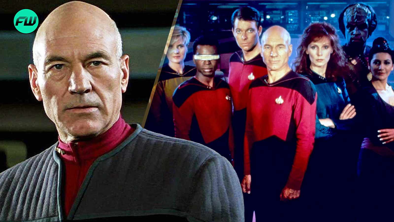 “It will happen”: Patrick Stewart Has Made a Prediction on Star Trek Recasting Jean-Luc Picard