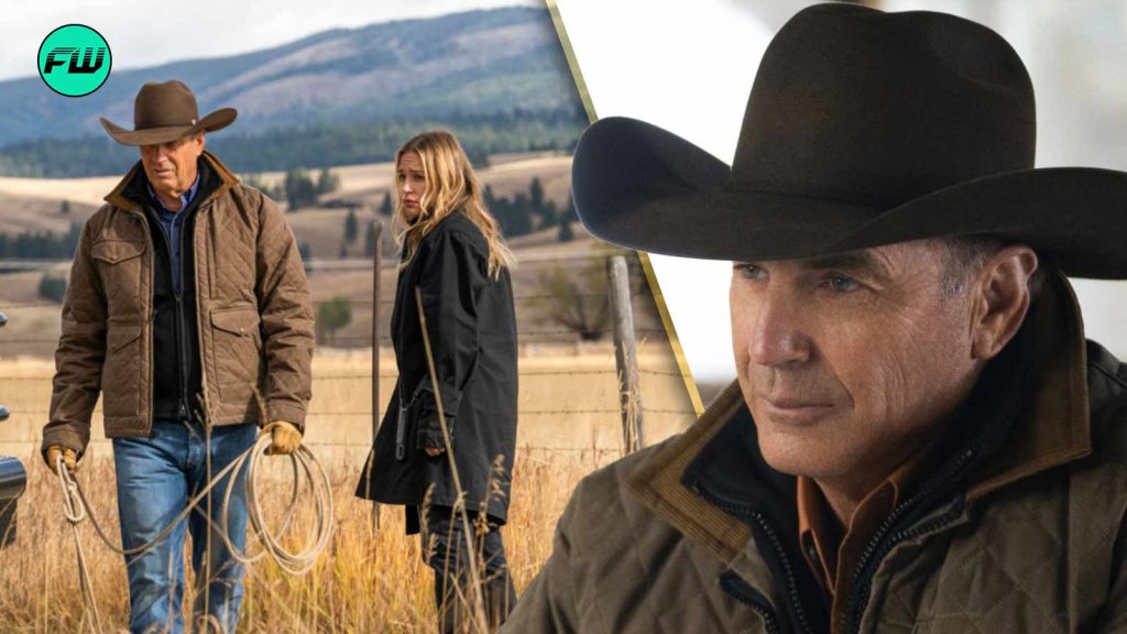 “That story is not finished”: The Way Kevin Costner Keeps Teasing His Yellowstone Return after Exiting the Show is Downright Cruel