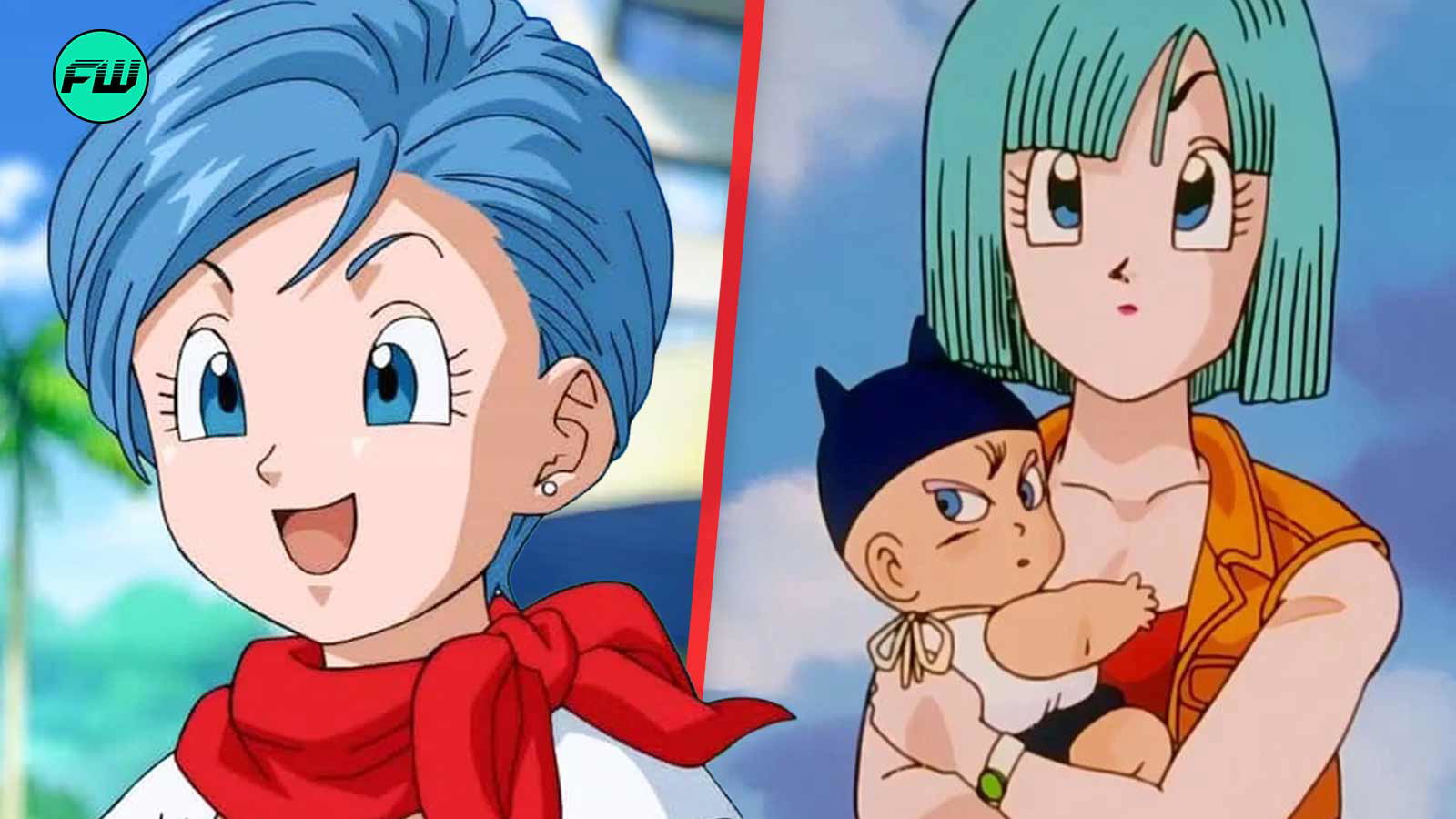 Bulma Wrongfully Takes Credit for a Dragon Ball Invention that Makes Her Seem Like a Bigger Genius than She Actually Is