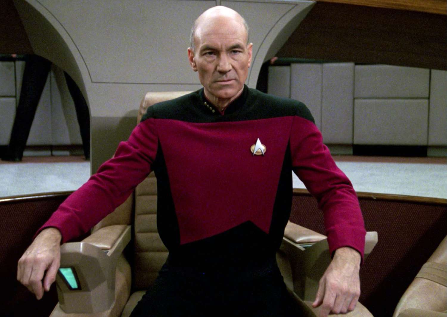 “I tried to get them to cut my scenes down”: Real Reason Patrick Stewart Was So Ashamed of a Chosen Few Star Trek: The Next Generation Episodes