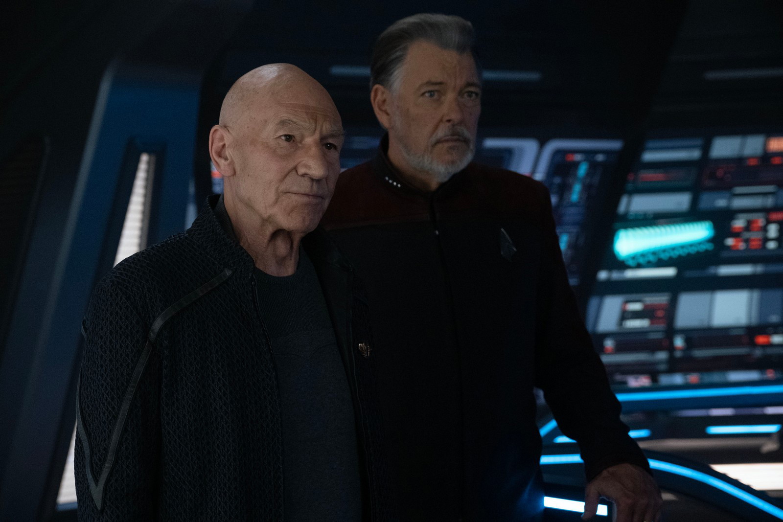 “I tried to get them to cut my scenes down”: Real Reason Patrick Stewart Was So Ashamed of a Chosen Few Star Trek: The Next Generation Episodes