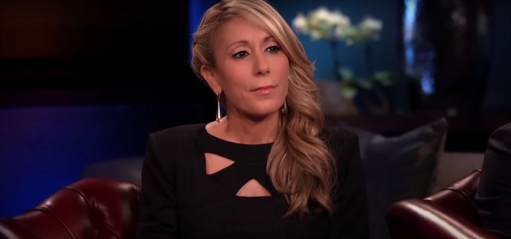 Lori Greiner from Shark Tank