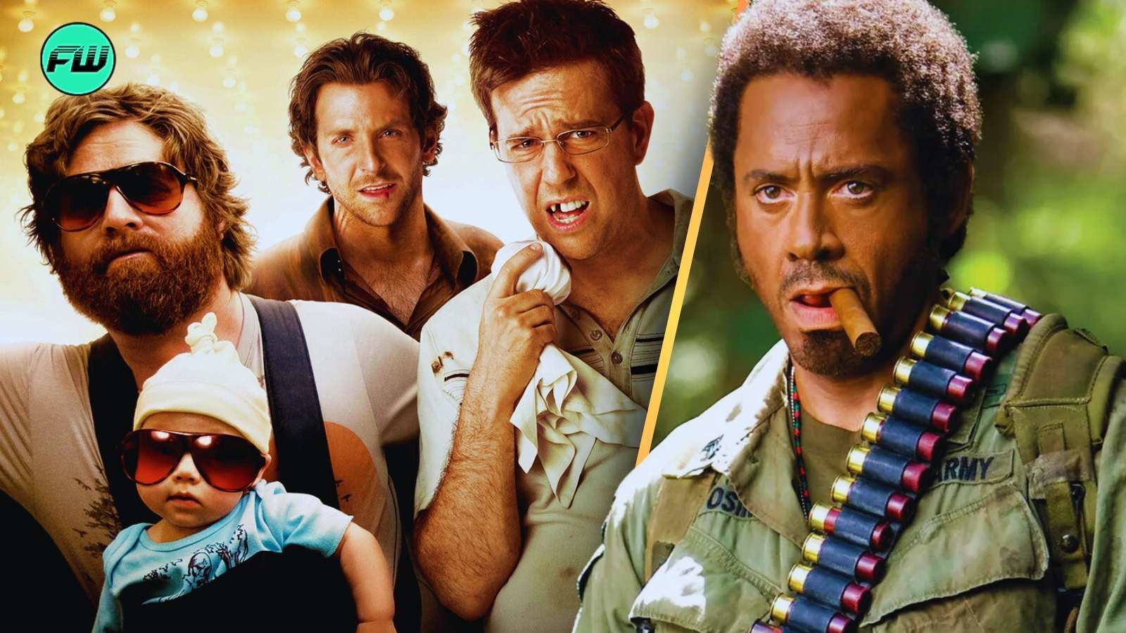 Best Comedy Movies: Top 25 Laugh-Out-Loud Classics