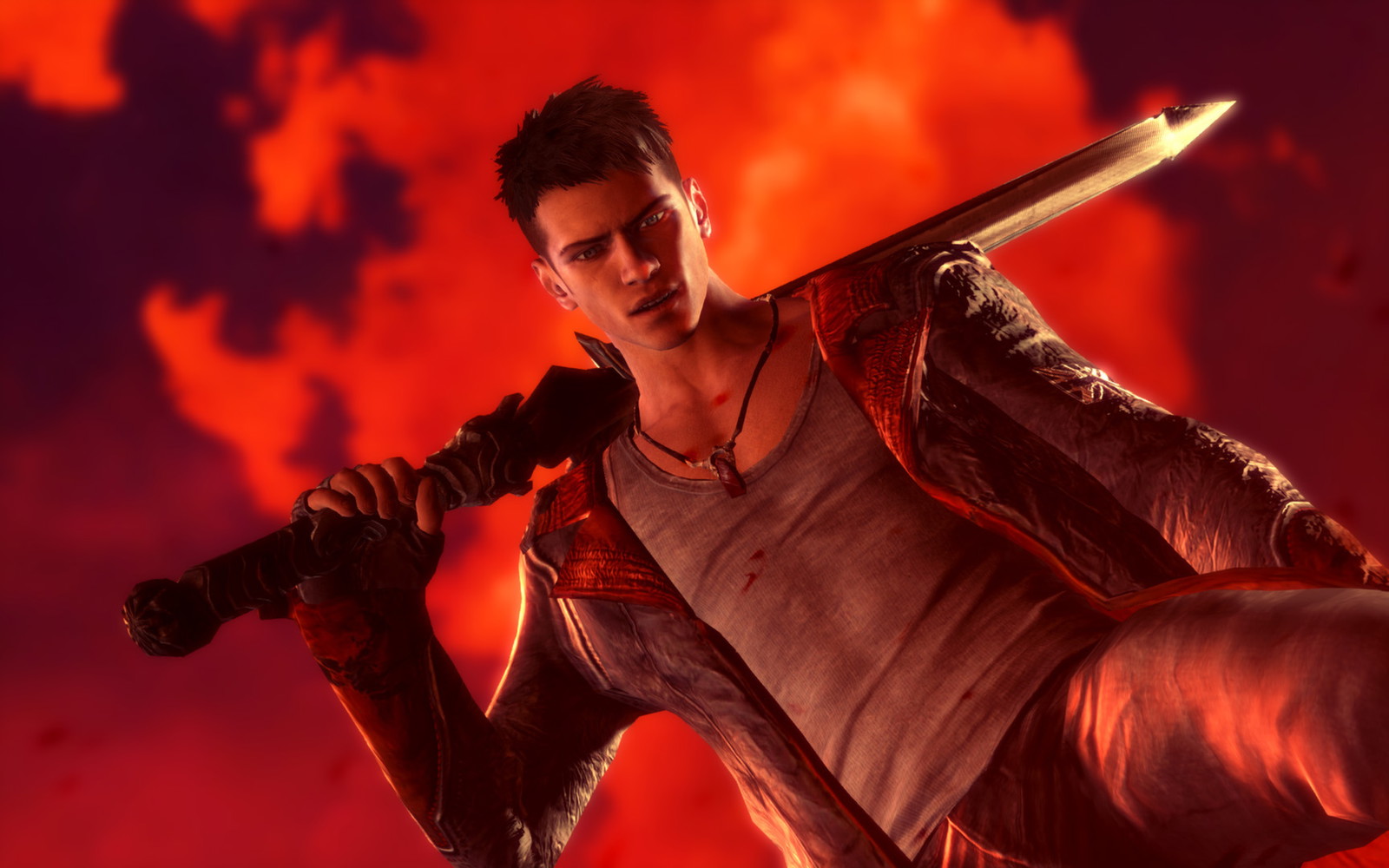 Франшиза The Devil May Cry заслуживает лучшего отношения, и это был бы идеальный способ ее возродить