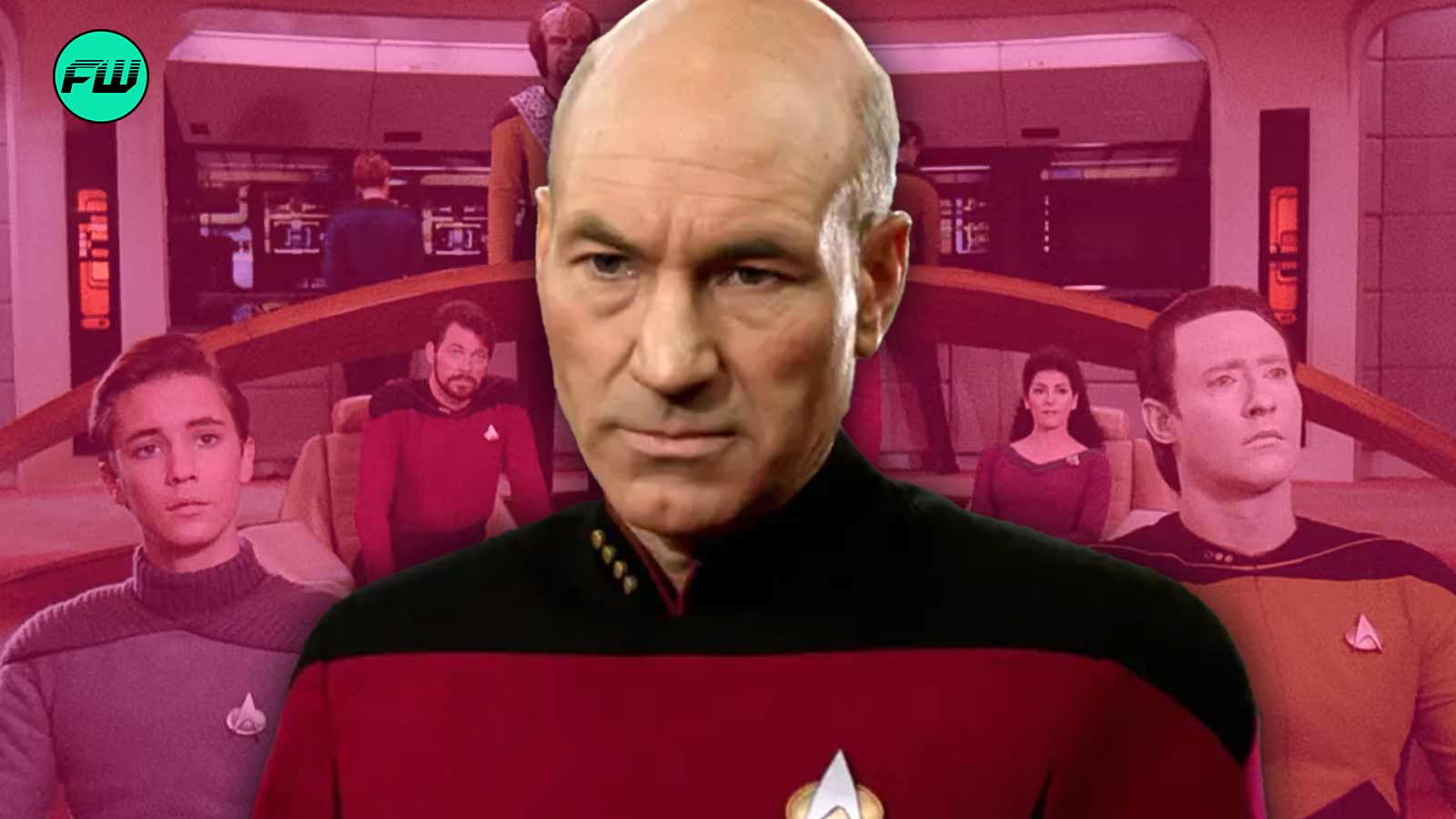 “I tried to get them to cut my scenes down”: Real Reason Patrick Stewart Was So Ashamed of a Chosen Few Star Trek: The Next Generation Episodes