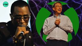 Despite Diddy's Xbox Partnership, 1 Viral Bill Gates Rumor is Most ...