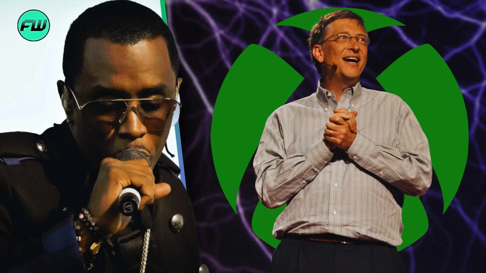 Despite Diddy’s Xbox Partnership, 1 Viral Bill Gates Rumor is Most Likely Untrue