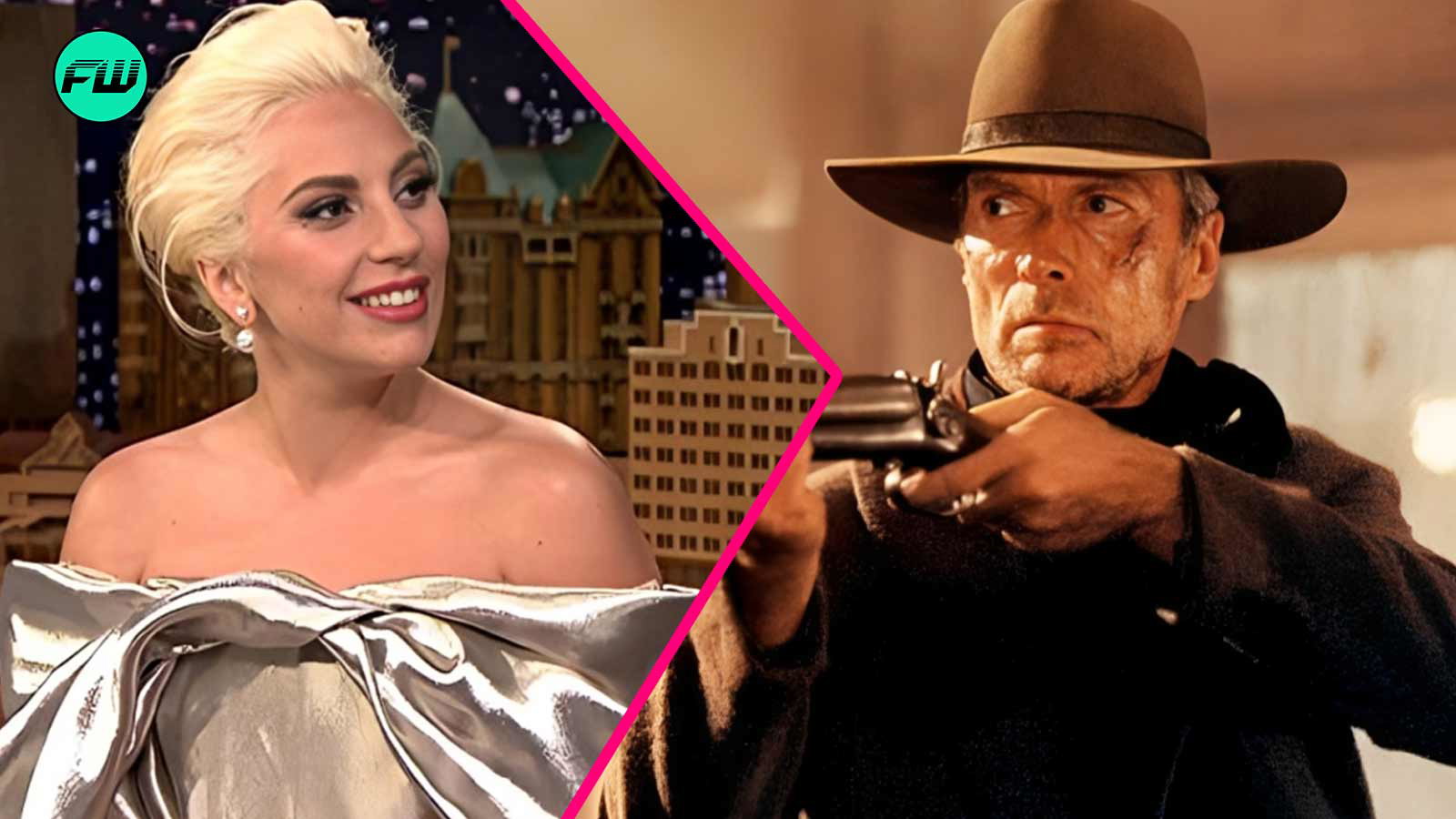 Lady Gaga Will Be Forever Grateful That Clint Eastwood Didn’t Make 1 Movie: ‘I’m watching something historic about to happen’