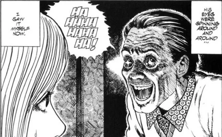 “Madness goes so far”: Junji Ito was Influenced by the Most Interesting Take on Insanity that Made the Joker Such a Unique Villain