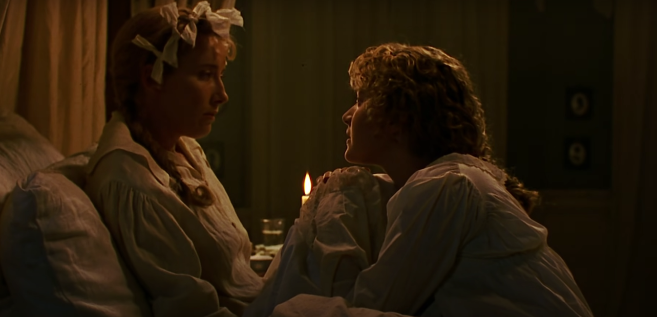 “I have never forgotten that”: Emma Thompson’s Life-changing Advice to Kate Winslet During ‘Sense & Sensibility’