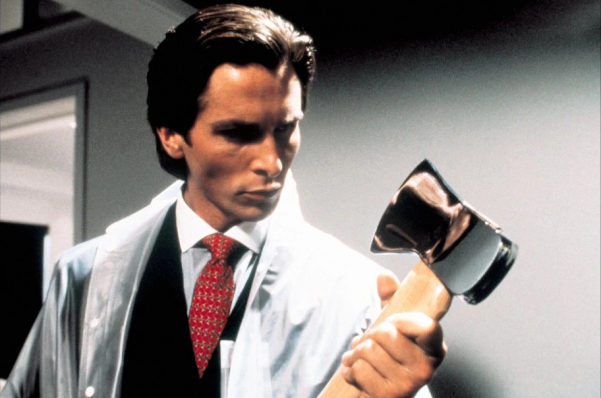 Christian Bale’s American Psycho Was Designed to Break a Trope That Makes Total Sense: ‘Think of Bateman as a Martian’