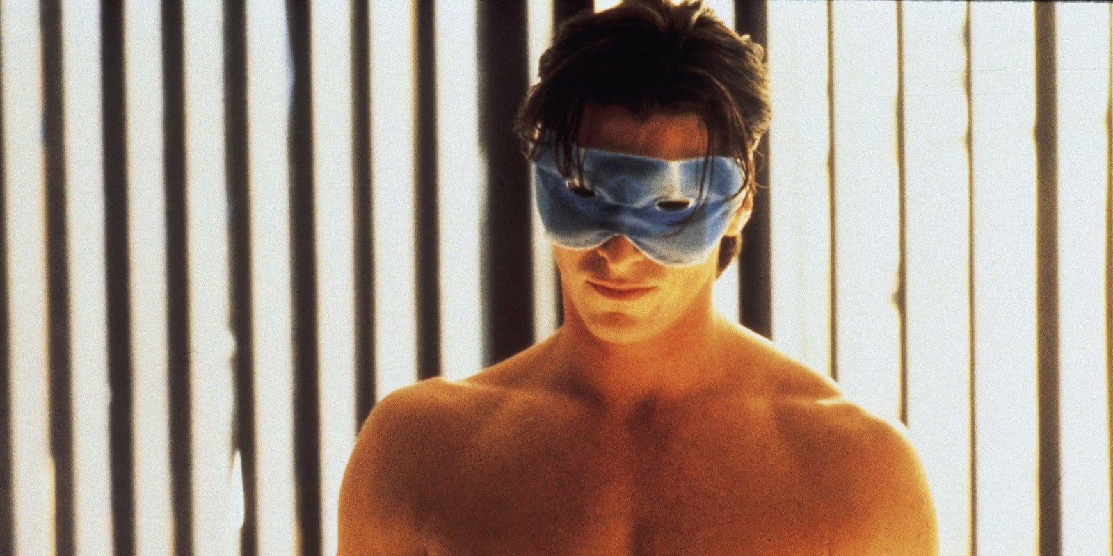 Christian Bale’s American Psycho Was Designed to Break a Trope That Makes Total Sense: ‘Think of Bateman as a Martian’