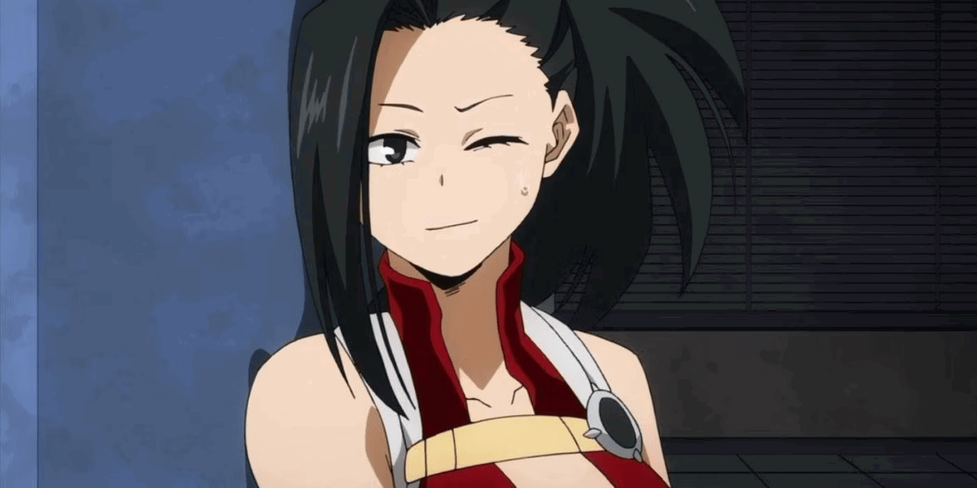 Kohei Horikoshi’s Worst Crime in My Hero Academia Wasn’t the Ending, It Was Blatant Sexism That Never Got Addressed