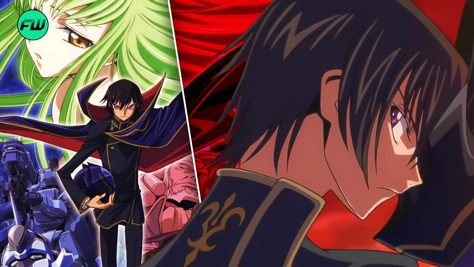 Code Geass’ Director was Thinking of Quitting the Anime After the Series’ Original Idea Became a Massive Disaster