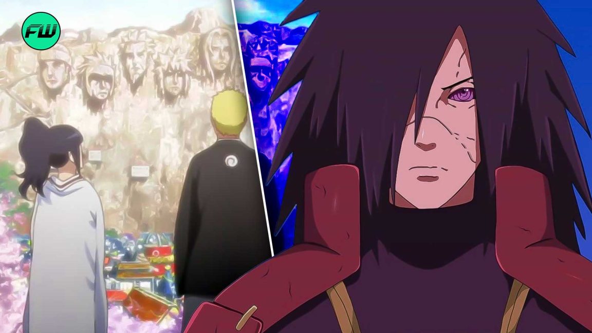 Sudden Appreciation for Naruto's Ending Has Fans Realising Masashi