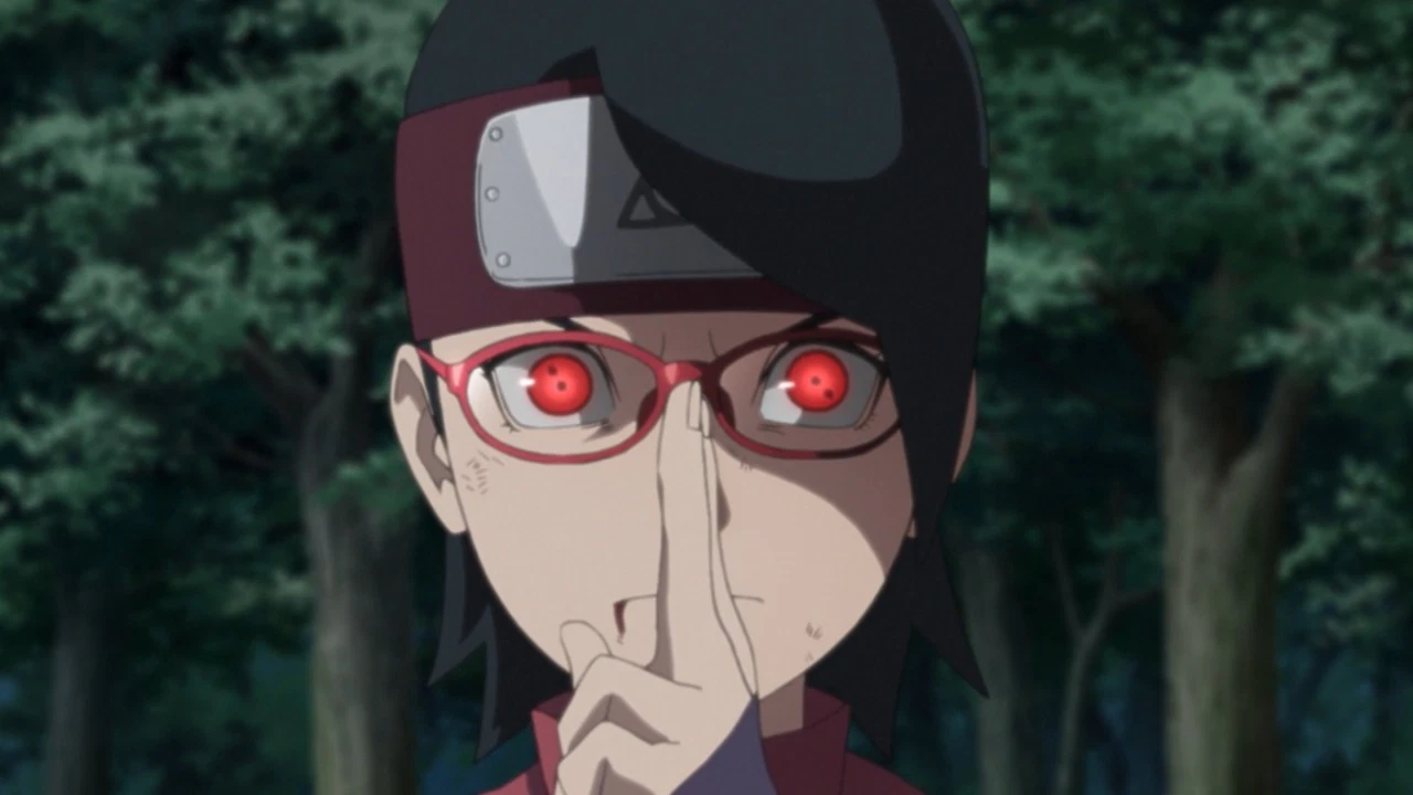 Masashi Kishimoto Confirming Sarada as Main Female MC of Boruto Means One Character May Never Get Her Time to Shine