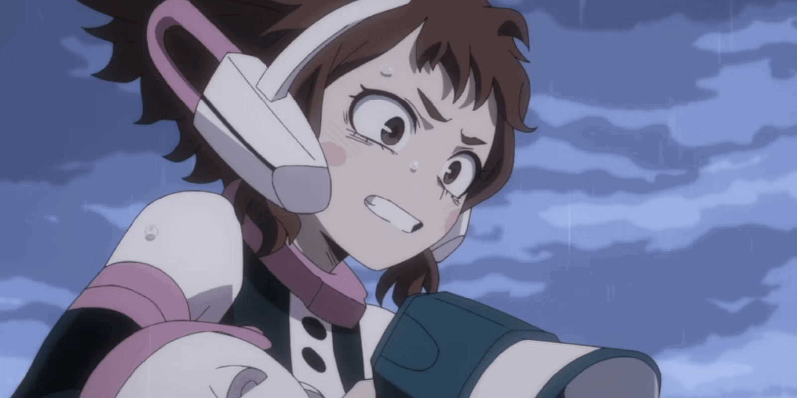 My Hero Academia VA Finds 1 Role Extremely Difficult That Literally Left Her Breathless: ‘I ran out of oxygen’