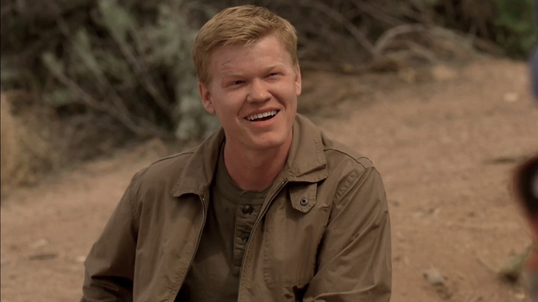 ‘Marty is maybe a little more loose’: Breaking Bad Star Jesse Plemons on Martin Scorsese and Steven Spielberg Differences